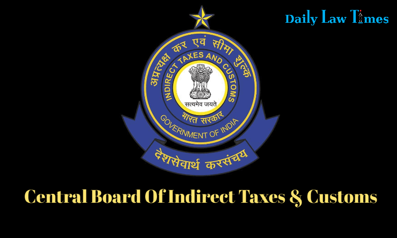 CBIC Extends Deadline of Filing GSTR-4 For FY 2019-20 To October 31