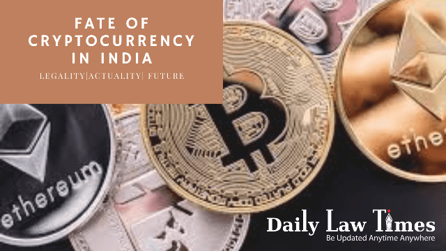 Solving The Cryptic Code - The Fate Of Cryptocurrency In India