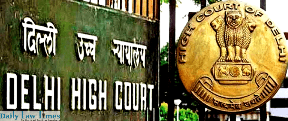 Delhi HC To Continue With Restricted Physical Hearings; Reduces Number of Benches for Physical Hearing