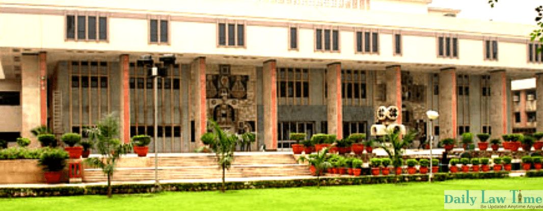 Delhi High Court To Resume Complete Physical Functioning From March 15