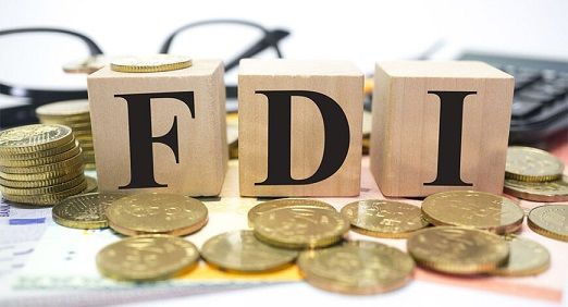 ODI-FDI Share Swap Is Now Permitted ! 
