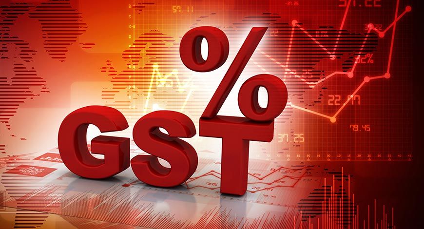 GST Council Allows Quarterly Filing Of GSTR-3B For Turnover Of Less Than Rs. 5Cr