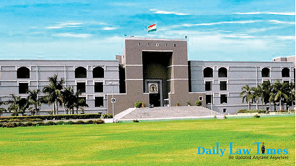 Gujarat HC Sets 45-Year Minimum Age For Senior Advocate Designation, Restricts Mentioning By Seniors