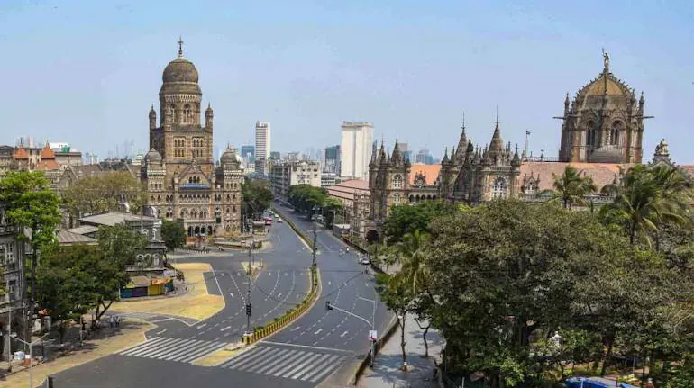 Maharashtra CM Announces New COVID-19 Guidelines wef 14.04.2021: Section 144 Imposed In The State