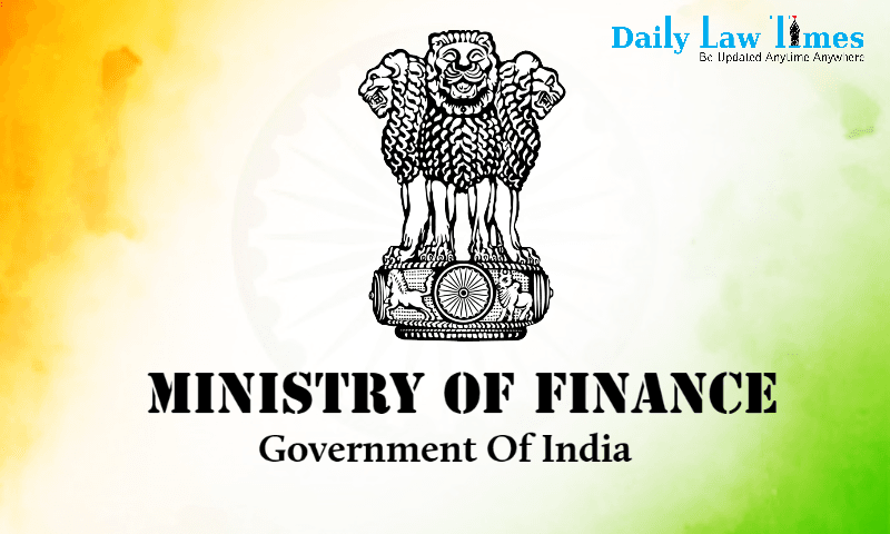 Finance Ministry Notifies New Tribunal Rules; Advocates with Ten Years Experience Can Be Appointed As Judicial Members
