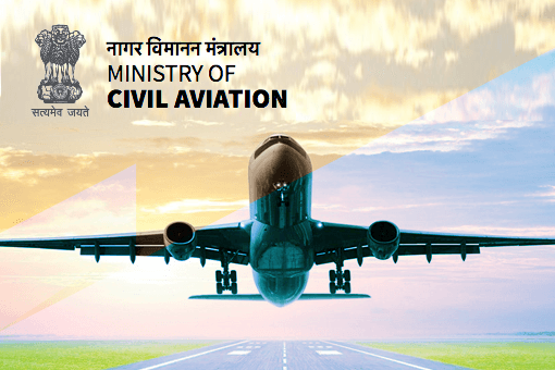 Ministry of Civil Aviation Notifies Drone Rules, 2021