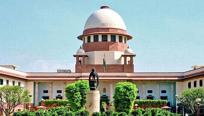 Supreme Court Stays Implementation Of Three Farm Laws Until Further Orders; Forms A Committee To Hold Talks