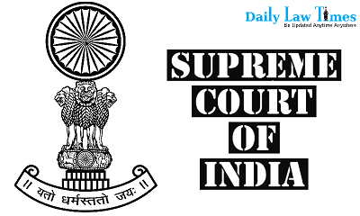 Registry Cannot Make Inroads Into Judiciary’s Exclusive Domain And Question Impleadment Of Parties: Supreme Court