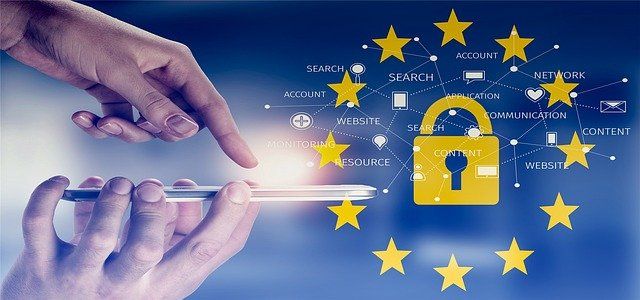 EU’s GDPR in a Nutshell